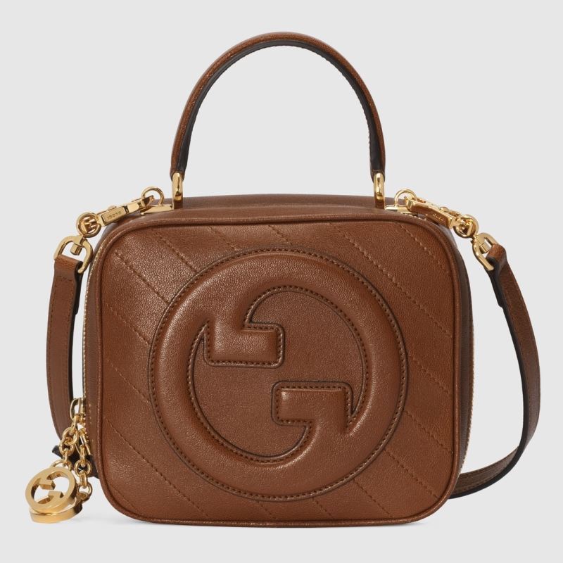 Gucci Box Bags - Click Image to Close